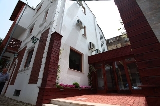 Hotel Patricia