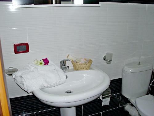 Jolly City Center Hotel