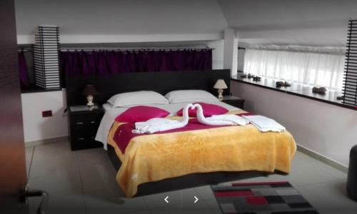 Jolly City Center Hotel