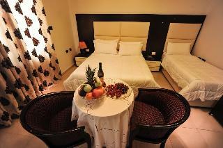 Hotel Vila E Arte City Center