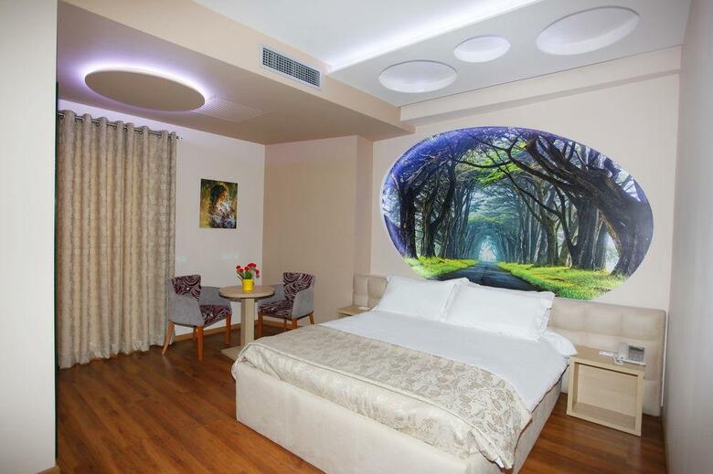 Hotel Green House