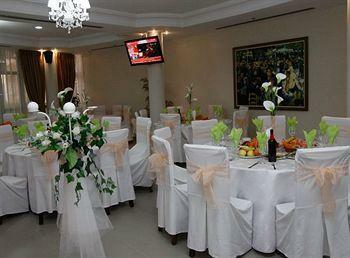 Hotel Green House