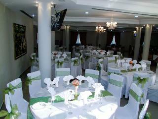 Hotel Green House