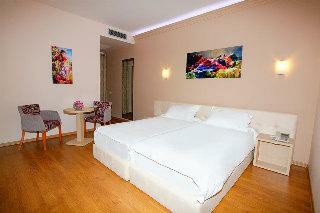 Hotel Green House