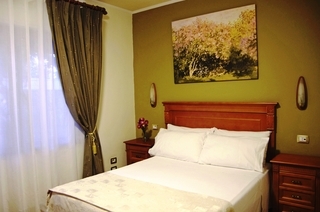 Hotel Millennium