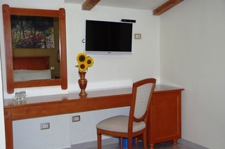 Hotel Millennium