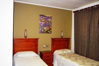 Hotel Millennium
