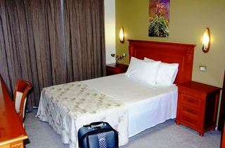 Hotel Millennium