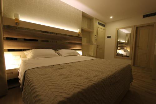 Capital Tirana Hotel