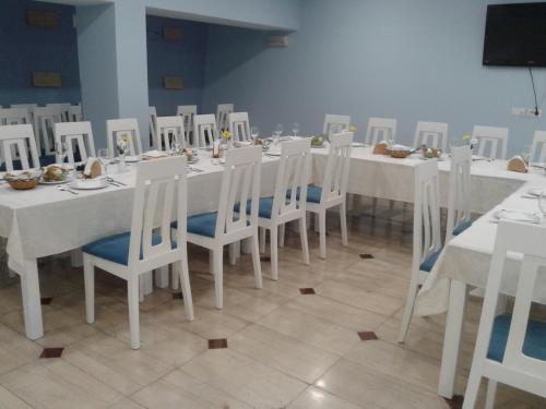 Capital Tirana Hotel