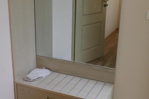 Capital Tirana Hotel