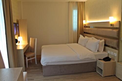 Capital Tirana Hotel