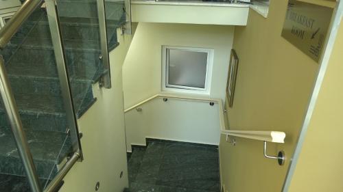Capital Tirana Hotel