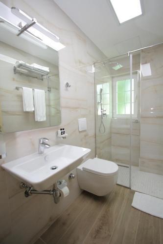 Capital Tirana Hotel
