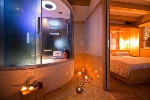 Hotel Albergo San Rocco