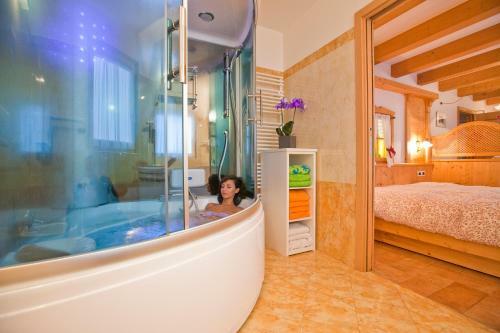 Hotel Albergo San Rocco