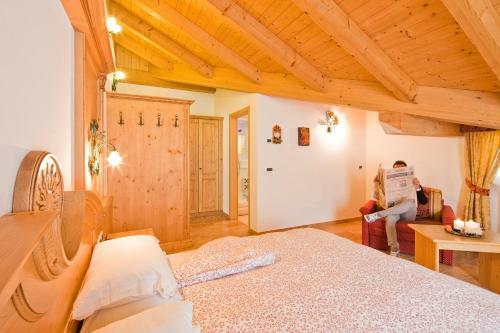 Hotel Albergo San Rocco