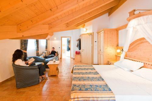 Hotel Albergo San Rocco
