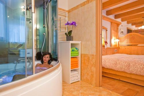 Hotel Albergo San Rocco
