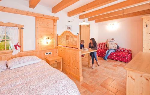 Hotel Albergo San Rocco