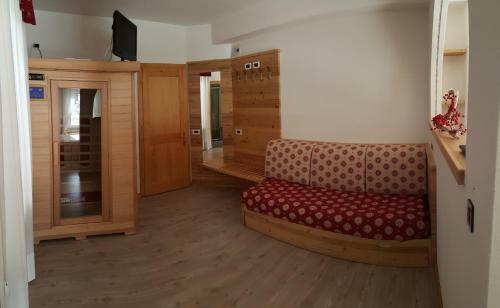 Hotel Albergo San Rocco