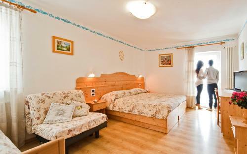 Hotel Albergo San Rocco