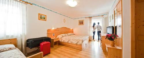 Hotel Albergo San Rocco