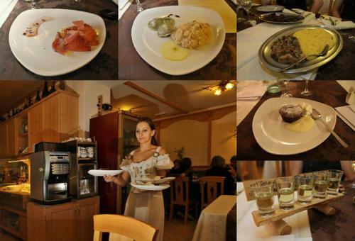 Hotel Albergo San Rocco