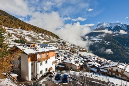 Hotel Albergo San Rocco