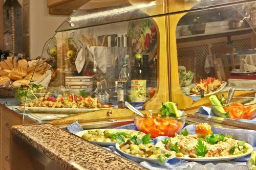 Hotel Albergo San Rocco