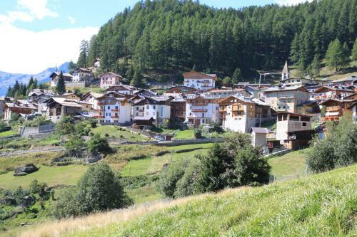 Hotel Albergo San Rocco
