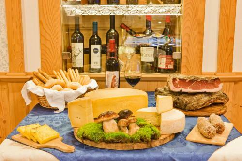 Hotel Albergo San Rocco