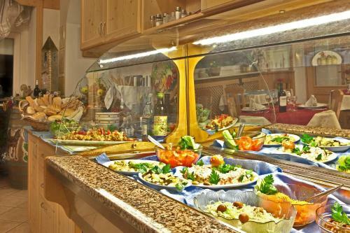 Hotel Albergo San Rocco