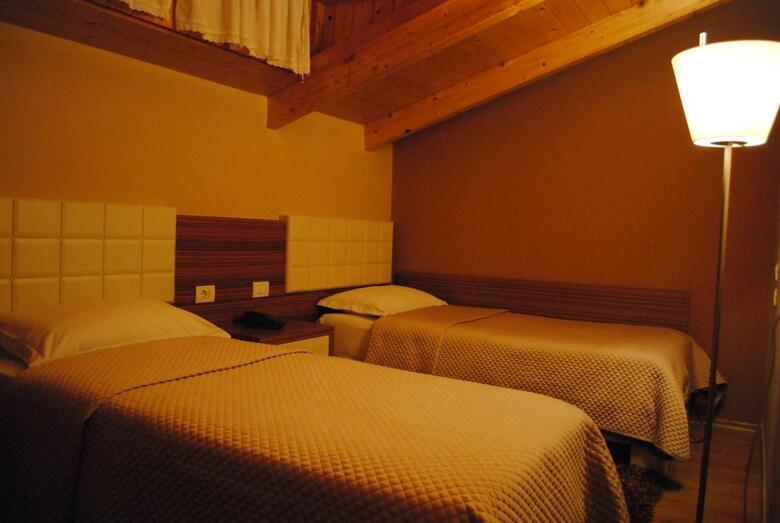 Hotel Vila 60