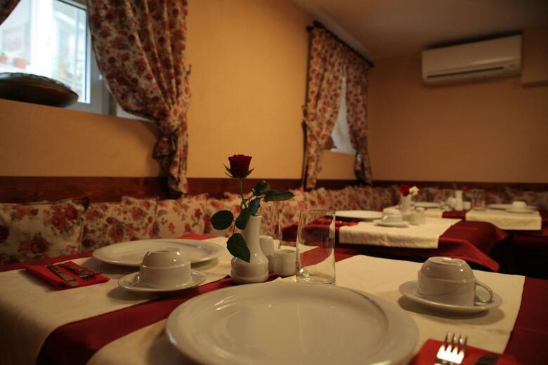 Hotel Vila 60