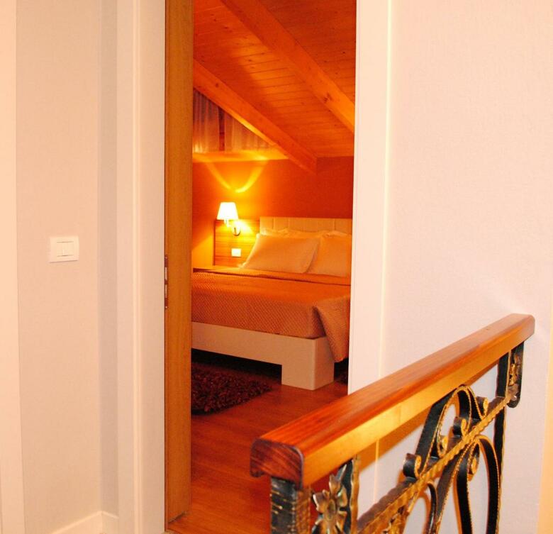 Hotel Vila 60
