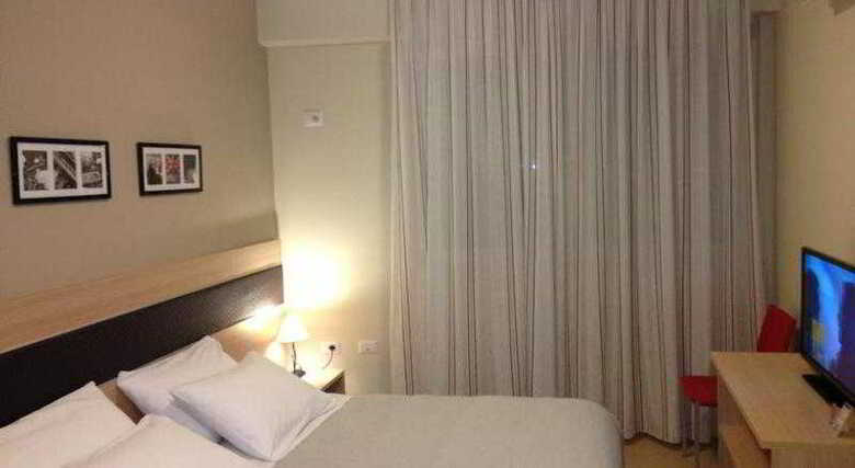 Bed & Breakfast Center Rooms Oresti