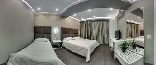 Bed & Breakfast Center Rooms Oresti