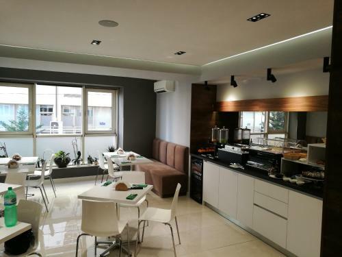 Bed & Breakfast Center Rooms Oresti