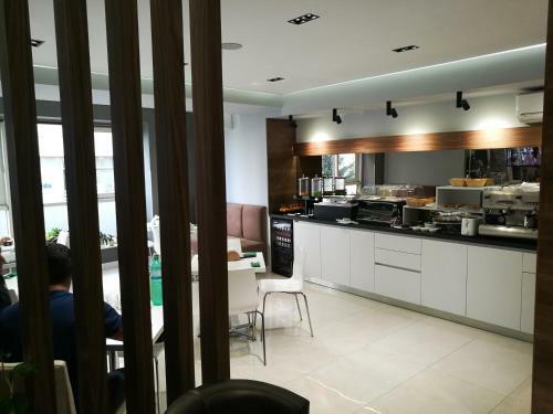 Bed & Breakfast Center Rooms Oresti