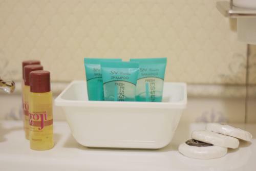 Bed & Breakfast Center Rooms Oresti