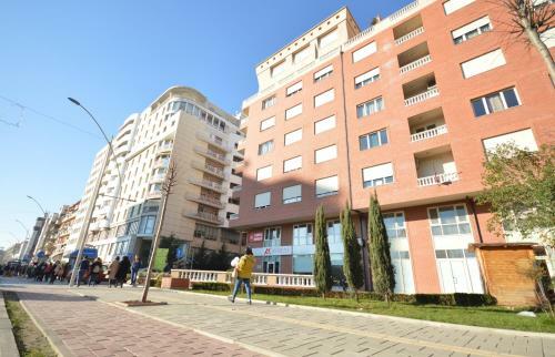 Bed & Breakfast Center Rooms Oresti