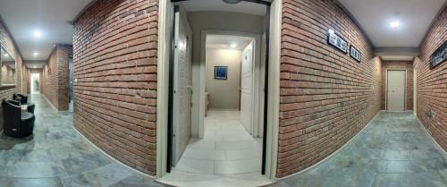 Bed & Breakfast Center Rooms Oresti