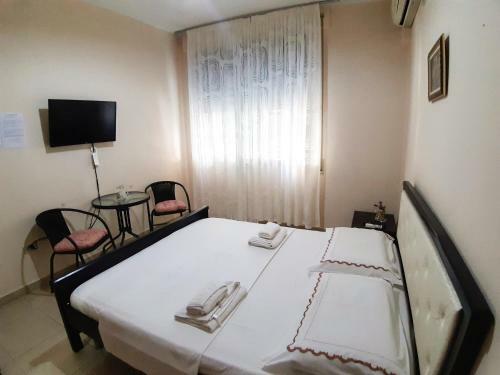 Albergue Central Rooms Loreni
