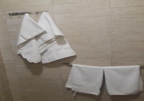 Albergue Central Rooms Loreni
