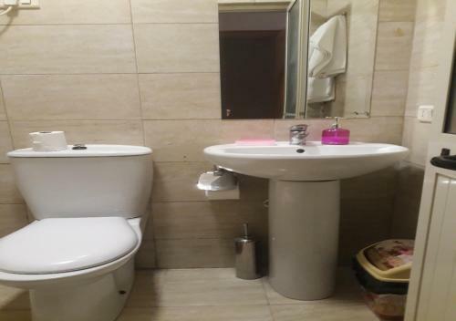 Albergue Central Rooms Loreni