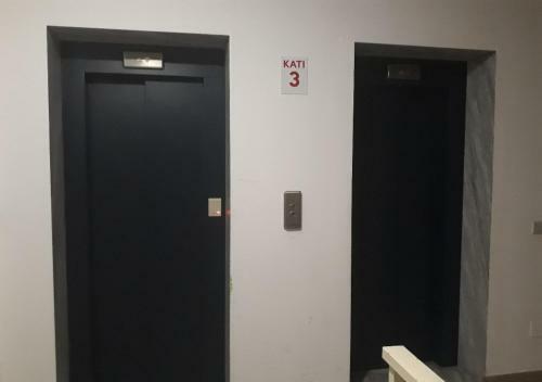Albergue Central Rooms Loreni