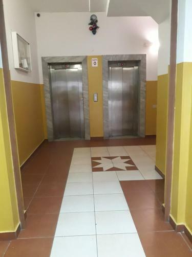 Albergue Central Rooms Loreni