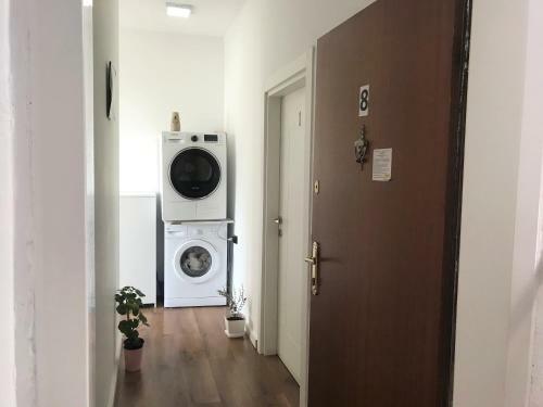 Tirana Central Apartments