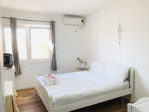 Tirana Central Apartments